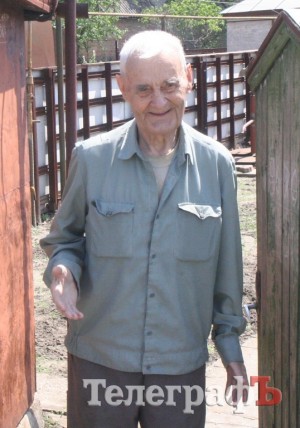 Что кременчугские ветераны помнят о войне