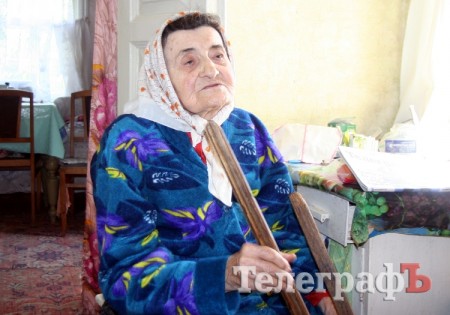 Что кременчугские ветераны помнят о войне