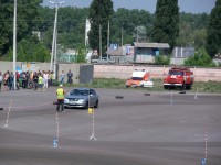 Авто-шоу «Весенний драйв: Кубок Победы» в Кременчуге (ВИДЕО, ФОТО)