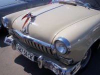 Авто-шоу «Весенний драйв: Кубок Победы» в Кременчуге (ВИДЕО, ФОТО)