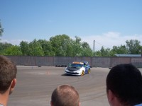 Авто-шоу «Весенний драйв: Кубок Победы» в Кременчуге (ВИДЕО, ФОТО)