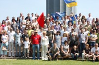 Авто-шоу «Весенний драйв: Кубок Победы» в Кременчуге (ВИДЕО, ФОТО)