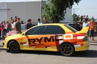 Авто-шоу «Весенний драйв: Кубок Победы» в Кременчуге (ВИДЕО, ФОТО)