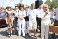 Авто-шоу «Весенний драйв: Кубок Победы» в Кременчуге (ВИДЕО, ФОТО)