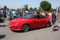 Авто-шоу «Весенний драйв: Кубок Победы» в Кременчуге (ВИДЕО, ФОТО)