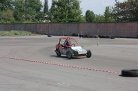 Авто-шоу «Весенний драйв: Кубок Победы» в Кременчуге (ВИДЕО, ФОТО)