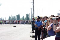 Авто-шоу «Весенний драйв: Кубок Победы» в Кременчуге (ВИДЕО, ФОТО)