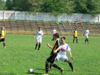 ФУТБОЛ. Обладатель кубка Кременчугского района определился в послематчевой “лотерее”