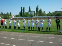 ФУТБОЛ. Обладатель кубка Кременчугского района определился в послематчевой “лотерее”