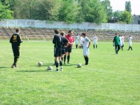 ФУТБОЛ. Обладатель кубка Кременчугского района определился в послематчевой “лотерее”