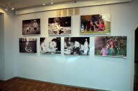 В Кременчуге открылась выставка, посвященная Дню матери (ФОТОРЕПОРТАЖ)