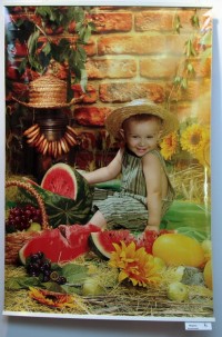 В Кременчуге открылась выставка, посвященная Дню матери (ФОТОРЕПОРТАЖ)