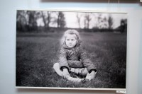 В Кременчуге открылась выставка, посвященная Дню матери (ФОТОРЕПОРТАЖ)