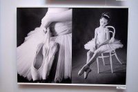 В Кременчуге открылась выставка, посвященная Дню матери (ФОТОРЕПОРТАЖ)