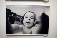 В Кременчуге открылась выставка, посвященная Дню матери (ФОТОРЕПОРТАЖ)