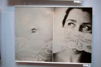 В Кременчуге открылась выставка, посвященная Дню матери (ФОТОРЕПОРТАЖ)