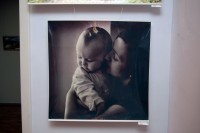В Кременчуге открылась выставка, посвященная Дню матери (ФОТОРЕПОРТАЖ)