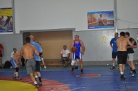 РЕГБОЛ. Второй Всеукраинский турнир.