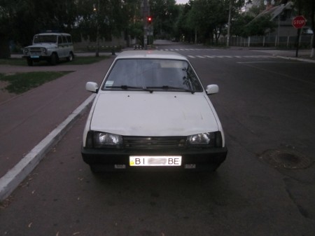 Трое кременчужан развлекались тем, что обворовывали киоски (ФОТО)