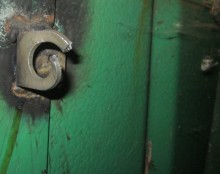 Трое кременчужан развлекались тем, что обворовывали киоски (ФОТО)