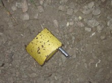 Трое кременчужан развлекались тем, что обворовывали киоски (ФОТО)