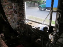 Трое кременчужан развлекались тем, что обворовывали киоски (ФОТО)