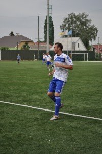 ФУТБОЛ. В финале Кубка им.В.Маньковского сыграют «Водоканал-Экоэнерго» и «Ювитек».