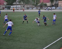 ФУТБОЛ. В финале Кубка им.В.Маньковского сыграют «Водоканал-Экоэнерго» и «Ювитек».