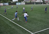 ФУТБОЛ. В финале Кубка им.В.Маньковского сыграют «Водоканал-Экоэнерго» и «Ювитек».