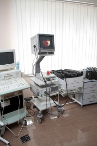 В третьей горбольнице появилось новое оборудование (ФОТОРЕПОРТАЖ)