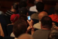 Кличко в Кременчуге собирал аншлаги (ФОТОРЕПОРТАЖ)