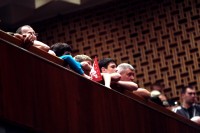 Кличко в Кременчуге собирал аншлаги (ФОТОРЕПОРТАЖ)