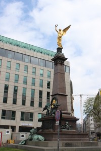 Відень – місто палаців  та вальсу (ФОТО)