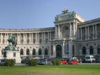 Відень – місто палаців  та вальсу (ФОТО)