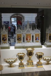 Відень – місто палаців  та вальсу (ФОТО)