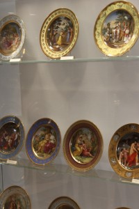 Відень – місто палаців  та вальсу (ФОТО)