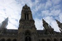 Відень – місто палаців  та вальсу (ФОТО)