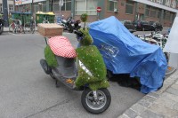 Відень – місто палаців  та вальсу (ФОТО)