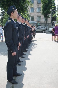 В Кременчуге почтили память жертв политических репрессий (ФОТОРЕПОРТАЖ)