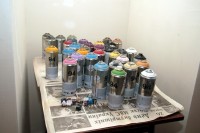 В Кременчуге появился «музей под открытым небом» (ФОТОРЕПОРТАЖ)