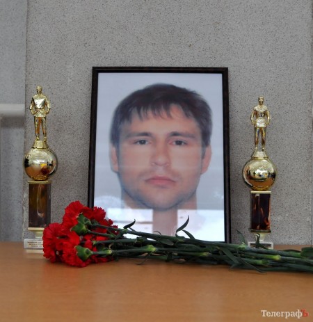 Повторно вынесен приговор убийцам известного спортсмена Михаила Тагирова