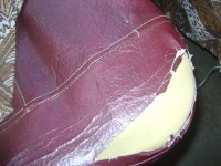 Маршрутка в Кременчуге: колготы, прощайте! А ноги лучше иметь короткие (ФОТО)