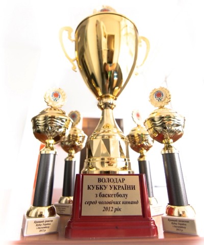 БАСКЕТБОЛ. БК «Кремень» занял 4-е место в Финале четырёх Кубка Украины.