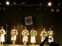 Команда Кременчугской городской детской больницы завоевала гран-при фестиваля искусств "Души колодец"