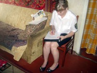 У должников за комуслуги в Кременчуге забирают имущество (ФОТО)