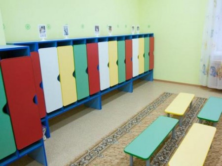 В Кременчуге бывшая нянечка детсада ограбила 4-летнюю девочку