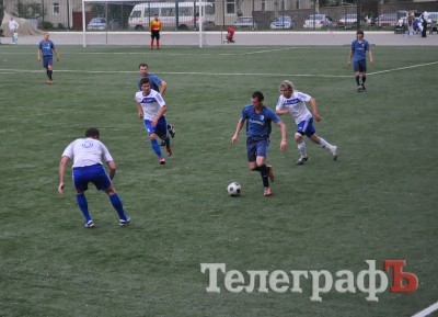 ФУТБОЛ. Календарь чемпионата и первенства города