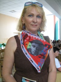 Какую антологию украинской литературы составил бы Виктор Янукович?