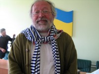 Какую антологию украинской литературы составил бы Виктор Янукович?