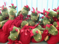 Какую антологию украинской литературы составил бы Виктор Янукович?